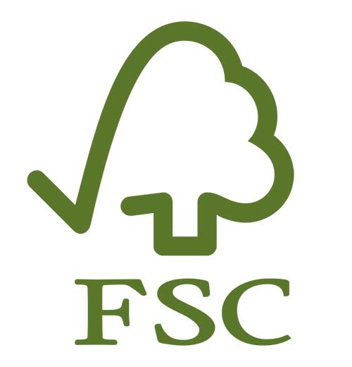 Was bedeutet FSC und wofür steht die Zertifizierung?