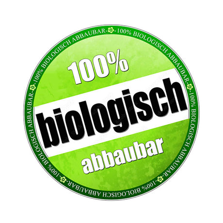 Biologisch abbaubar, kompostierbar oder bio-basiert – Das ist der Unterschied