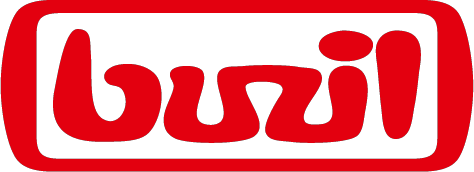 Buzil Logo