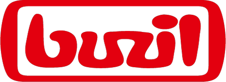 Buzil Logo