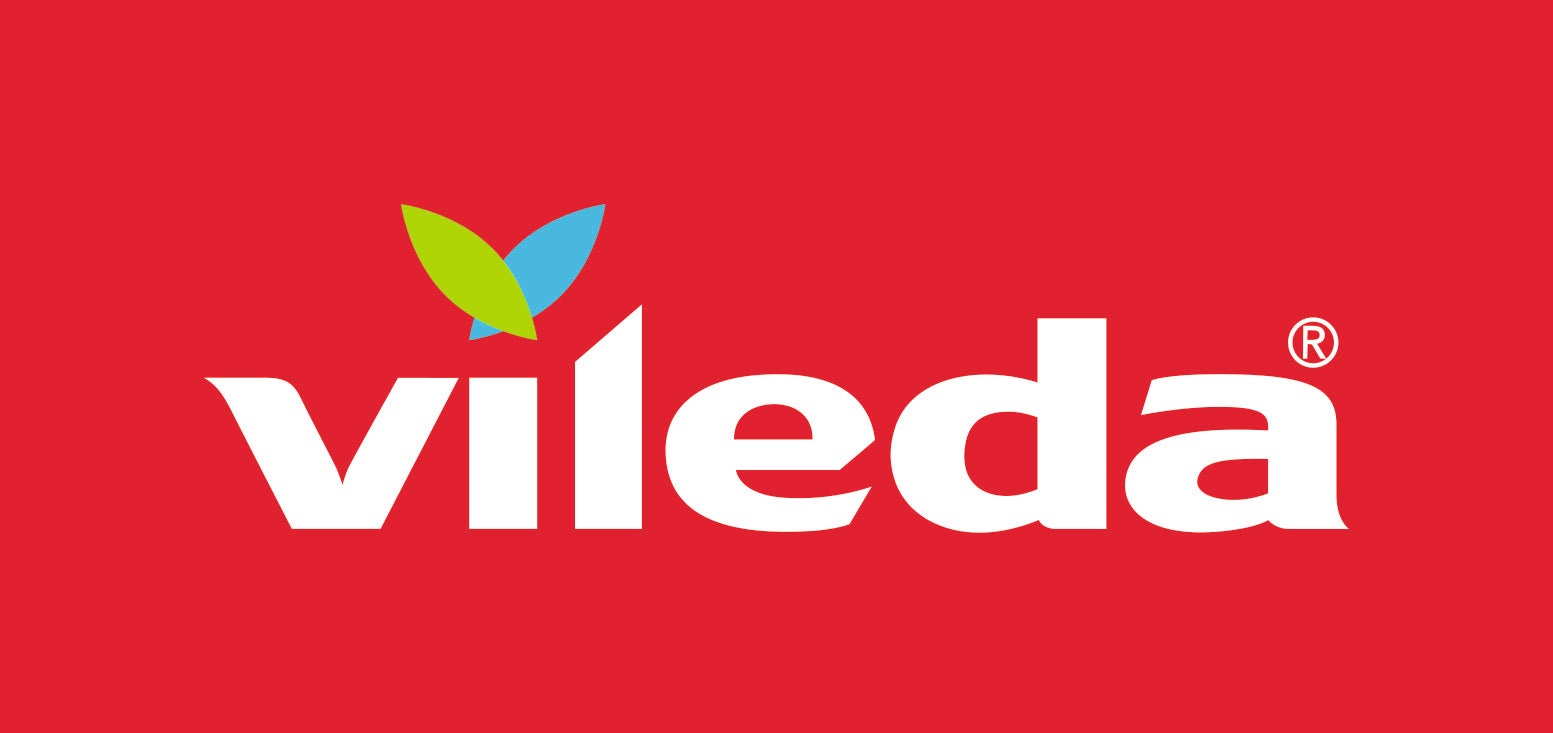 Vileda Logo