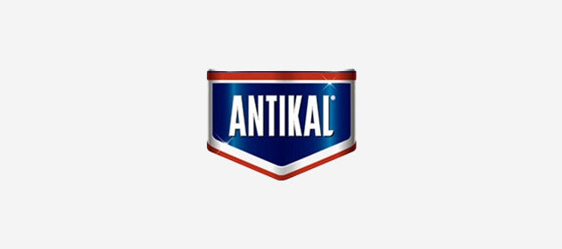 Antikal Logo