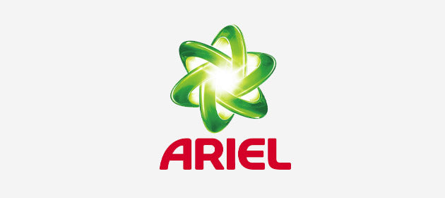 Ariel Logo