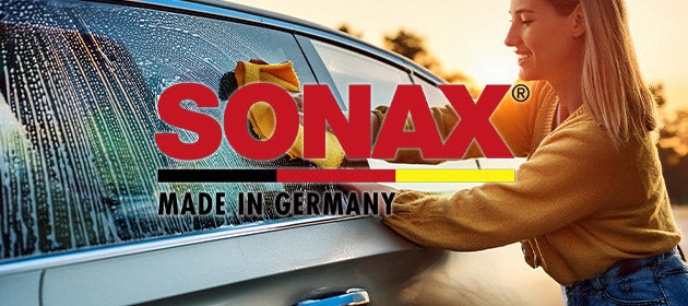 Autoscheibenreiniger von SONAX