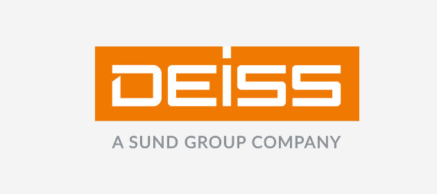 DEISS Logo