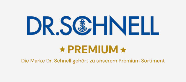 Dr. Schnell Logo