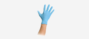 disposable gloves