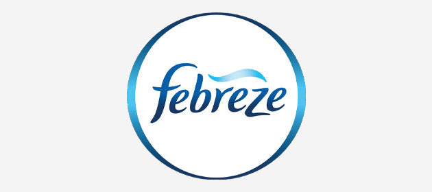 Febreze Logo