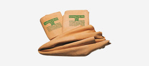 chamois leather