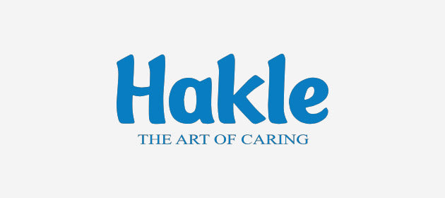 Hakle Logo