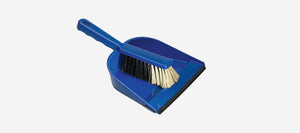 hand broom