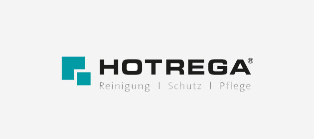 Hotrega Logo