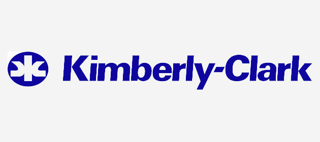 Kimberly Clark Logo