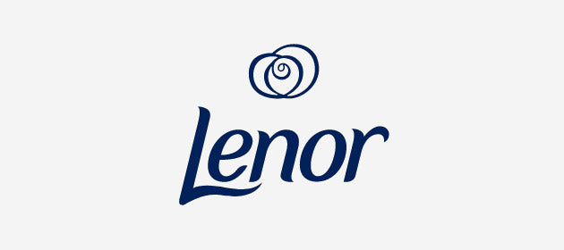 Lenor Logo