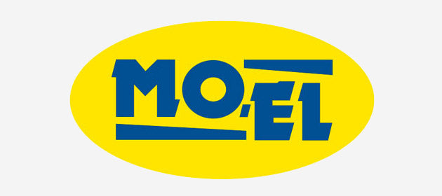 MO-EL Logo