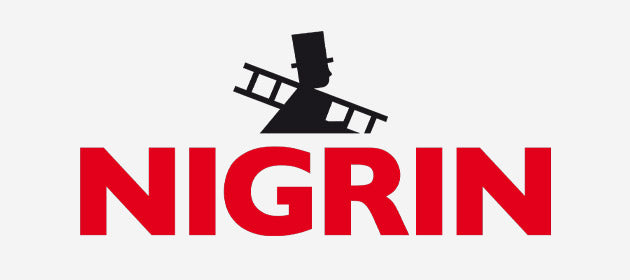 Nigrin Logo