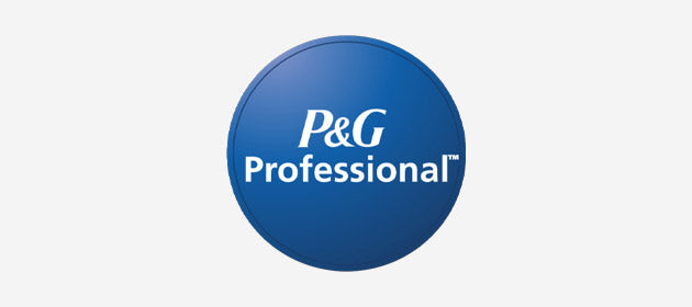 P&G Professional Logo