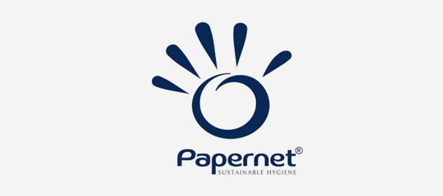 Papernet Logo