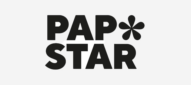 Papstar Logo