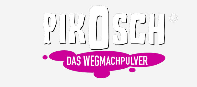 Pikosch Logo