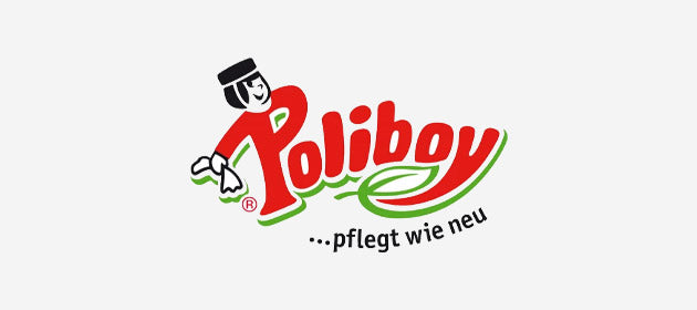 Poliboy Reinigungsmittel