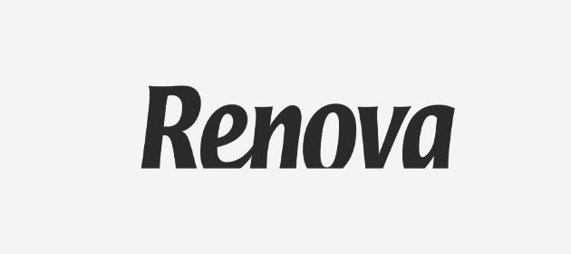 Renova Logo Banner