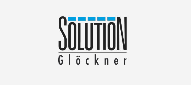 Solution Glöckner Logo