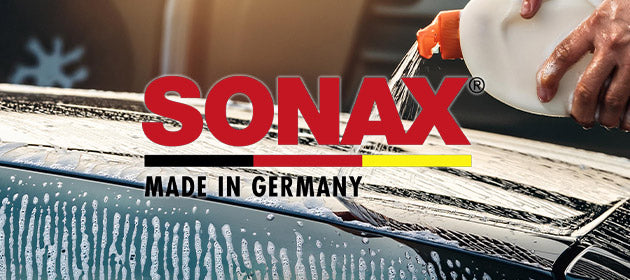 Autoshampoo von Sonax