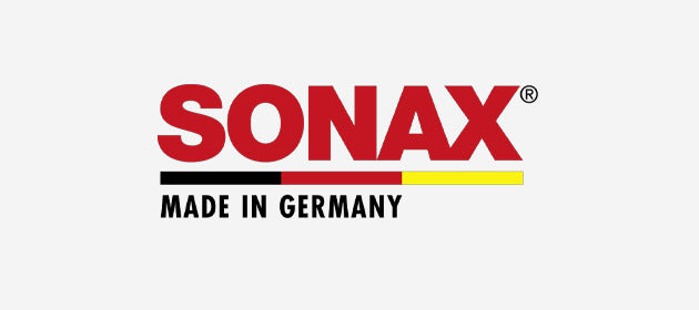 SONAX