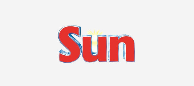 Sun Logo