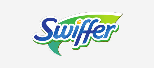 Swiffer Logo