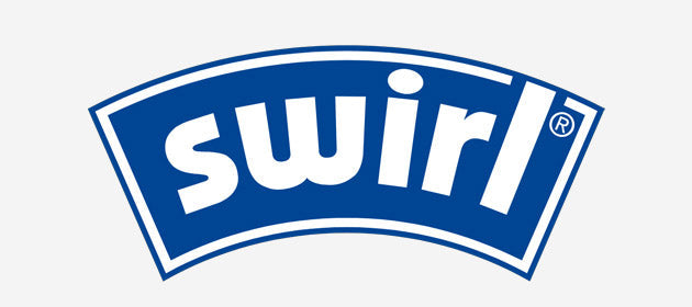 Swirl Logo