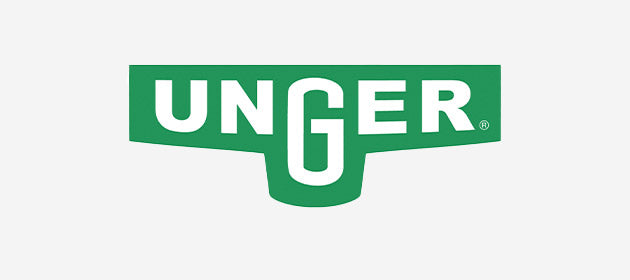 UNGER Green Label