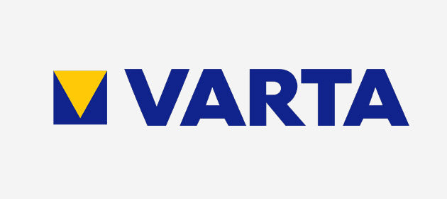 Varta Logo