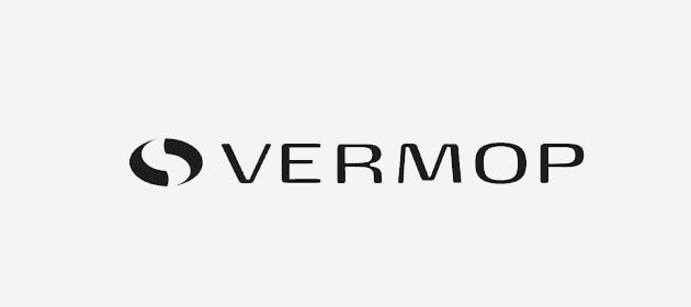 Vermop Logo