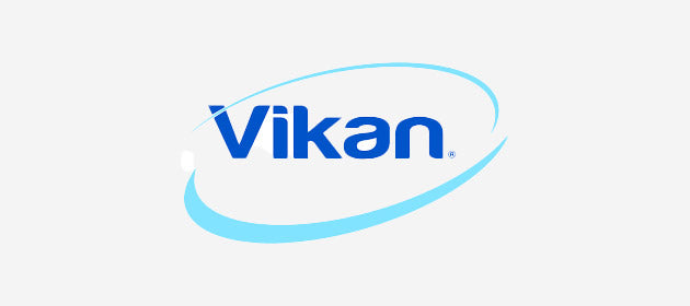 Vikan Logo