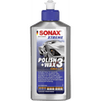 SONAX Polish+Wax 3 Hybrid NPT Inhalt: 250 ml