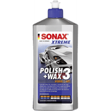 SONAX Polish+Wax 3 Hybrid NPT Inhalt: 500 ml