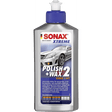 SONAX XTREME Polish+Wax 2 Hybrid NPT Inhalt: 250 ml