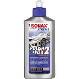 SONAX XTREME Polish+Wax 2 Hybrid NPT Inhalt: 250 ml