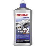 SONAX XTREME Polish+Wax 2 Hybrid NPT Inhalt: 500 ml