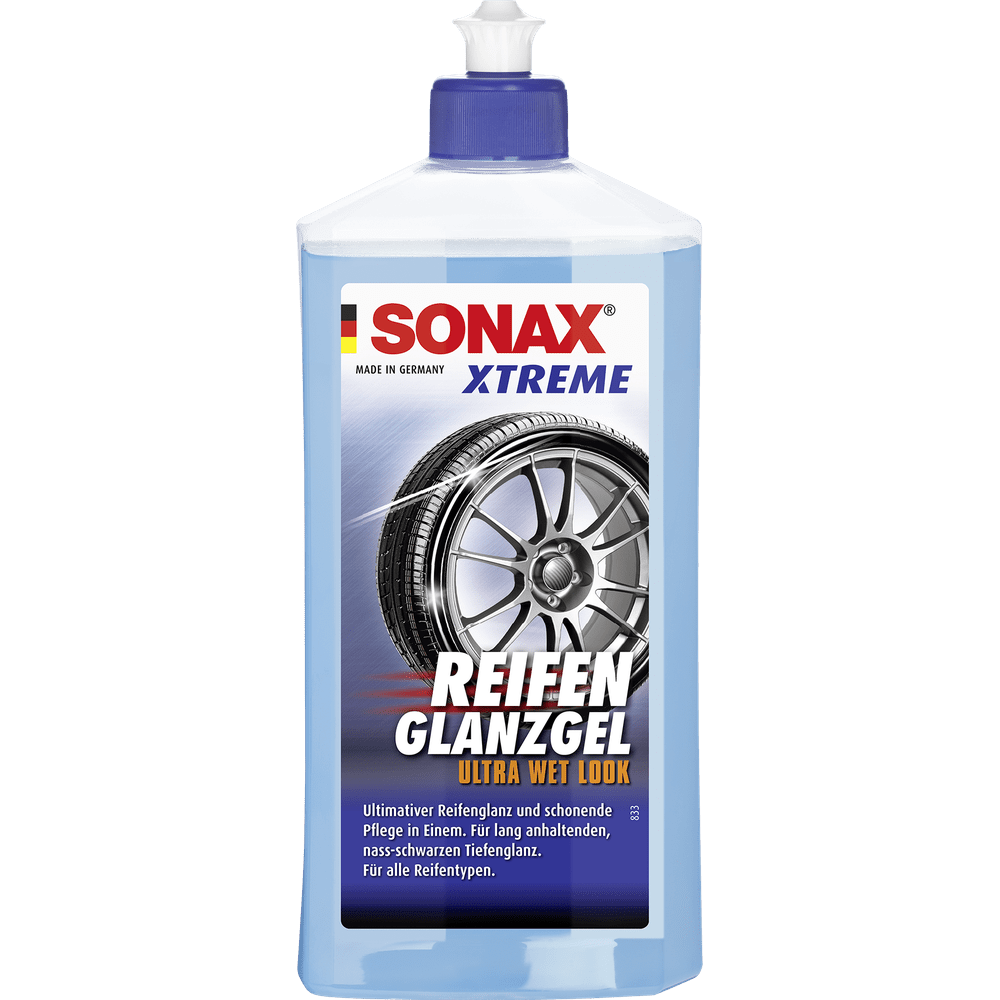 SONAX XTREME ReifenGlanzGel