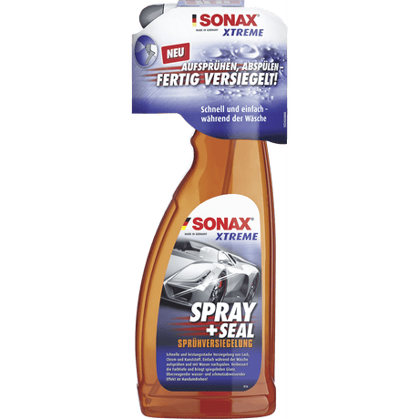 SONAX XTREME Spray+Seal Versiegelung