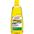 SONAX ScheibenWash Konzentrat Duft: Citrus