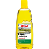 SONAX ScheibenWash Konzentrat Duft: Citrus