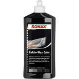 SONAX Polish+Wax Color Farbvariante: Schwarz