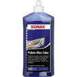 SONAX Polish+Wax Color Farbvariante: Blau