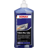 SONAX Polish+Wax Color Farbvariante: Blau