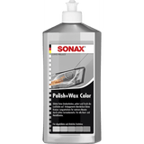 SONAX Polish+Wax Color Farbvariante: Grau