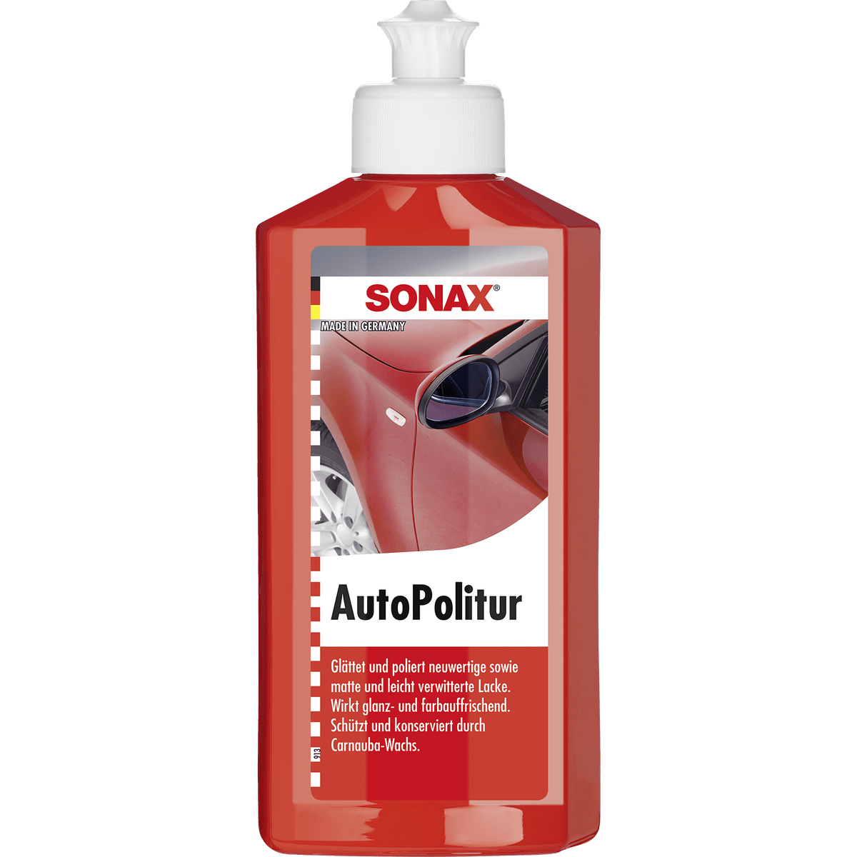 SONAX AutoPolitur